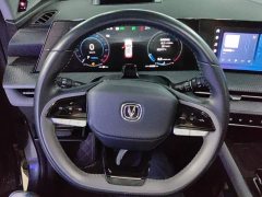 Changan CS75 PLUS 2nd Generation 1.5T Automatic Pilot Edition - ფოტო 15