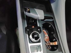 Changan CS75 PLUS 2nd Generation 1.5T Automatic Pilot Edition - ფოტო 16
