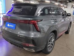 Changan CS75 PLUS 2nd Generation 1.5T Automatic Pilot Edition - ფოტო 3