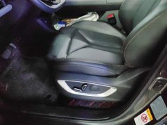 Changan CS75 PLUS 2nd Generation 1.5T Automatic Pilot Edition - ფოტო 9