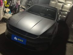 BYD Qin PLUS Glory Edition EV 420KM Leading - ფოტო 1