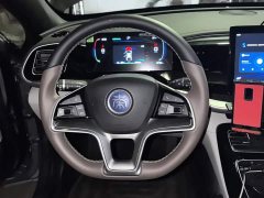 BYD Qin PLUS Glory Edition EV 420KM Leading - ფოტო 15