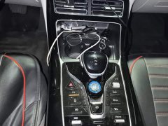 BYD Qin PLUS Glory Edition EV 420KM Leading - ფოტო 16
