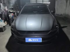 BYD Qin PLUS Glory Edition EV 420KM Leading - ფოტო 2