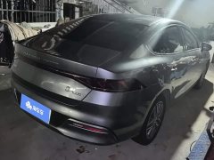 BYD Qin PLUS Glory Edition EV 420KM Leading - ფოტო 3