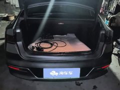 BYD Qin PLUS Glory Edition EV 420KM Leading - ფოტო 4