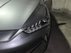 BYD Qin PLUS Glory Edition EV 420KM Leading - ფოტო 5