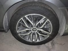BYD Qin PLUS Glory Edition EV 420KM Leading - ფოტო 6