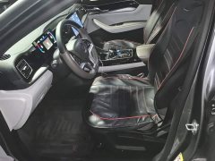BYD Qin PLUS Glory Edition EV 420KM Leading - ფოტო 9