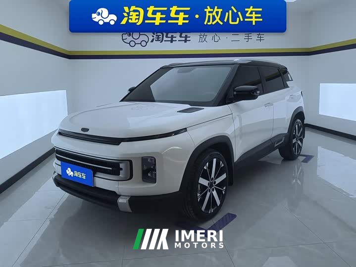Geely ICON 1.5TD Chocolate Elegant Edition