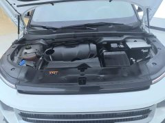 Geely ICON 1.5TD Chocolate Elegant Edition - ფოტო 10