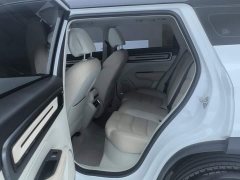 Geely ICON 1.5TD Chocolate Elegant Edition - ფოტო 11