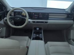 Geely ICON 1.5TD Chocolate Elegant Edition - ფოტო 12