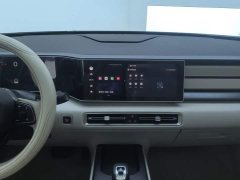 Geely ICON 1.5TD Chocolate Elegant Edition - ფოტო 13