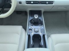 Geely ICON 1.5TD Chocolate Elegant Edition - ფოტო 16