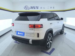 Geely ICON 1.5TD Chocolate Elegant Edition - ფოტო 3