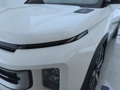 Geely ICON 1.5TD Chocolate Elegant Edition - ფოტო 5