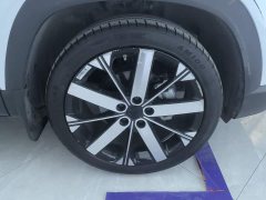 Geely ICON 1.5TD Chocolate Elegant Edition - ფოტო 6