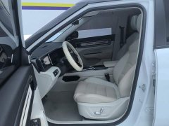 Geely ICON 1.5TD Chocolate Elegant Edition - ფოტო 9
