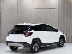 Toyota Yaris L Zhixuan X 1.5L CVT Luxury Plus - ფოტო 10