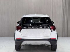 Toyota Yaris L Zhixuan X 1.5L CVT Luxury Plus - ფოტო 11