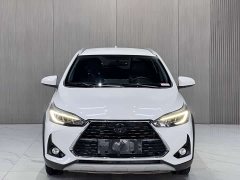 Toyota Yaris L Zhixuan X 1.5L CVT Luxury Plus - ფოტო 2