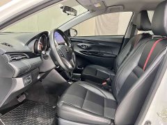 Toyota Yaris L Zhixuan X 1.5L CVT Luxury Plus - ფოტო 4