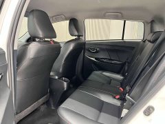 Toyota Yaris L Zhixuan X 1.5L CVT Luxury Plus - ფოტო 5