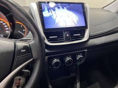 Toyota Yaris L Zhixuan X 1.5L CVT Luxury Plus - ფოტო 6