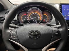 Toyota Yaris L Zhixuan X 1.5L CVT Luxury Plus - ფოტო 7