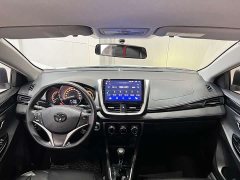 Toyota Yaris L Zhixuan X 1.5L CVT Luxury Plus - ფოტო 8