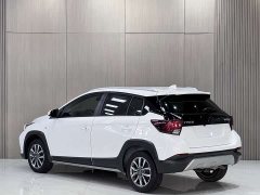 Toyota Yaris L Zhixuan X 1.5L CVT Luxury Plus - ფოტო 9