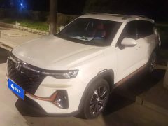 Changan CS35 Plus 2021 Facelift Blue Whale NE 1.4T DCT Luxury - ფოტო 1