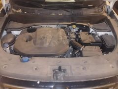 Changan CS35 Plus 2021 Facelift Blue Whale NE 1.4T DCT Luxury - ფოტო 10