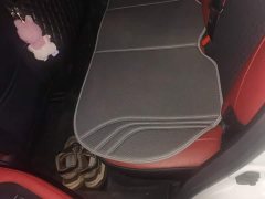 Changan CS35 Plus 2021 Facelift Blue Whale NE 1.4T DCT Luxury - ფოტო 11