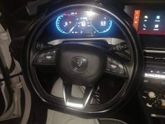 Changan CS35 Plus 2021 Facelift Blue Whale NE 1.4T DCT Luxury - ფოტო 15