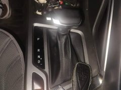 Changan CS35 Plus 2021 Facelift Blue Whale NE 1.4T DCT Luxury - ფოტო 16