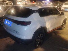 Changan CS35 Plus 2021 Facelift Blue Whale NE 1.4T DCT Luxury - ფოტო 3