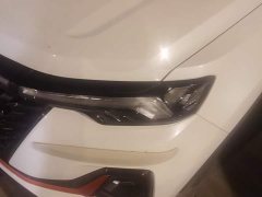 Changan CS35 Plus 2021 Facelift Blue Whale NE 1.4T DCT Luxury - ფოტო 5