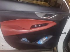 Changan CS35 Plus 2021 Facelift Blue Whale NE 1.4T DCT Luxury - ფოტო 7