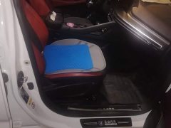 Changan CS35 Plus 2021 Facelift Blue Whale NE 1.4T DCT Luxury - ფოტო 8