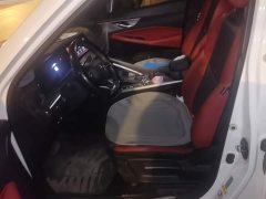 Changan CS35 Plus 2021 Facelift Blue Whale NE 1.4T DCT Luxury - ფოტო 9