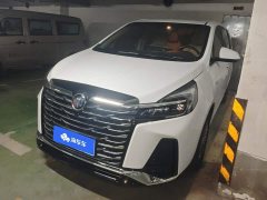 Buick GL8 Facelift Land Executive Cabin Luxury - ფოტო 1