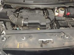 Buick GL8 Facelift Land Executive Cabin Luxury - ფოტო 10