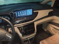 Buick GL8 Facelift Land Executive Cabin Luxury - ფოტო 13