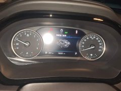 Buick GL8 Facelift Land Executive Cabin Luxury - ფოტო 14