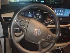 Buick GL8 Facelift Land Executive Cabin Luxury - ფოტო 15