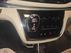 Buick GL8 Facelift Land Executive Cabin Luxury - ფოტო 16
