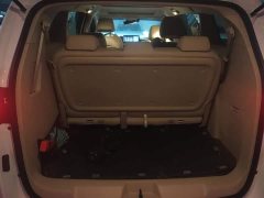 Buick GL8 Facelift Land Executive Cabin Luxury - ფოტო 4