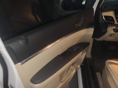Buick GL8 Facelift Land Executive Cabin Luxury - ფოტო 7